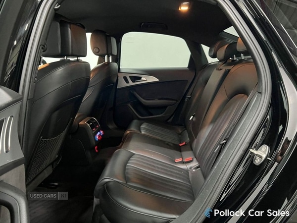 Used Audi A6 2016 for sale - 77009078: Photo 33