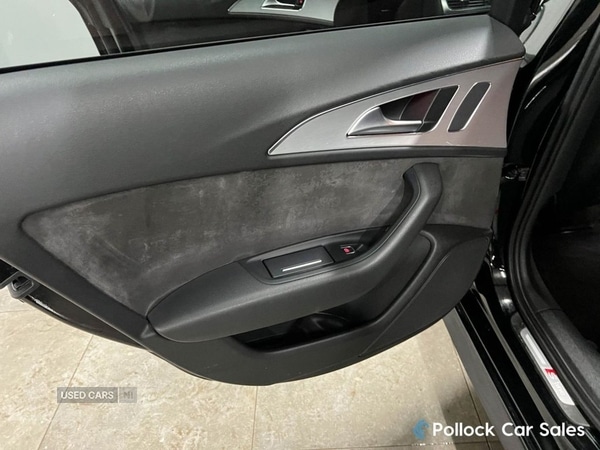 Used Audi A6 2016 for sale - 77009078: Photo 34