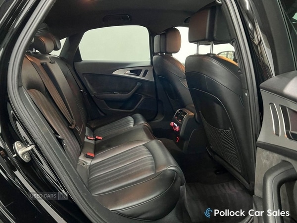Used Audi A6 2016 for sale - 77009078: Photo 36