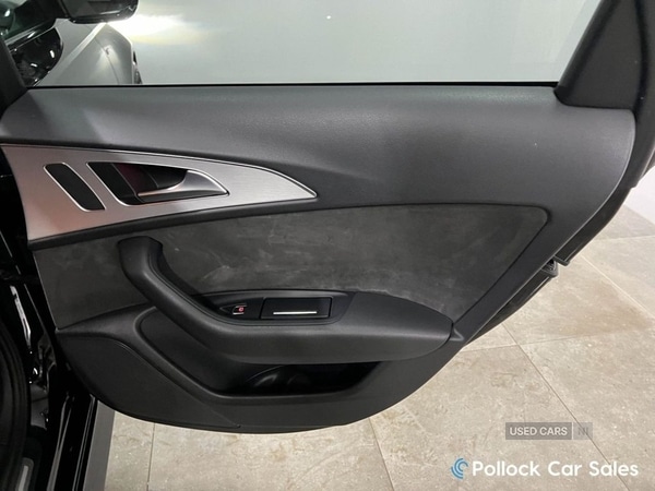 Used Audi A6 2016 for sale - 77009078: Photo 37