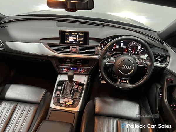 Used Audi A6 2016 for sale - 77009078: Photo 38