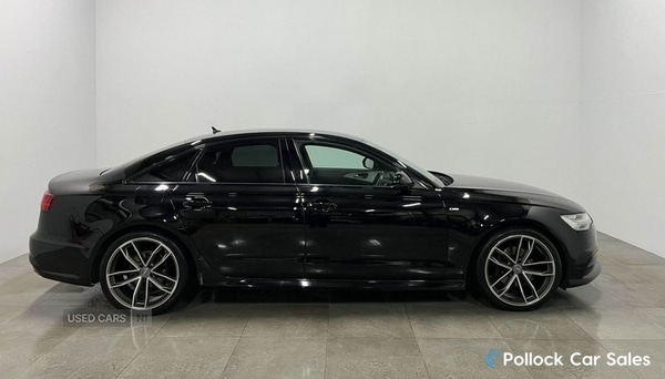 Used Audi A6 2016 for sale - 77009078: Photo 4
