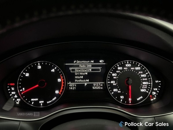 Used Audi A6 2016 for sale - 77009078: Photo 41