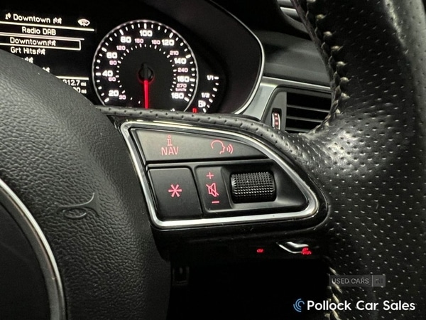 Used Audi A6 2016 for sale - 77009078: Photo 42