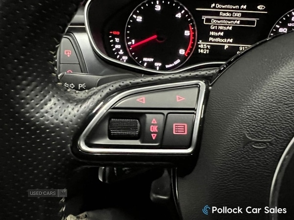 Used Audi A6 2016 for sale - 77009078: Photo 43