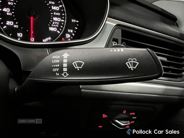 Used Audi A6 2016 for sale - 77009078: Photo 44