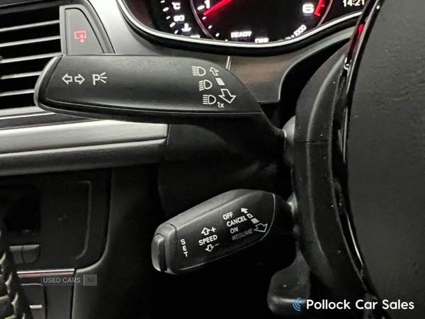 Used Audi A6 2016 for sale - 77009078: Photo 45