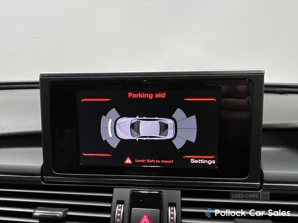 Used Audi A6 2016 for sale - 77009078: Photo 46