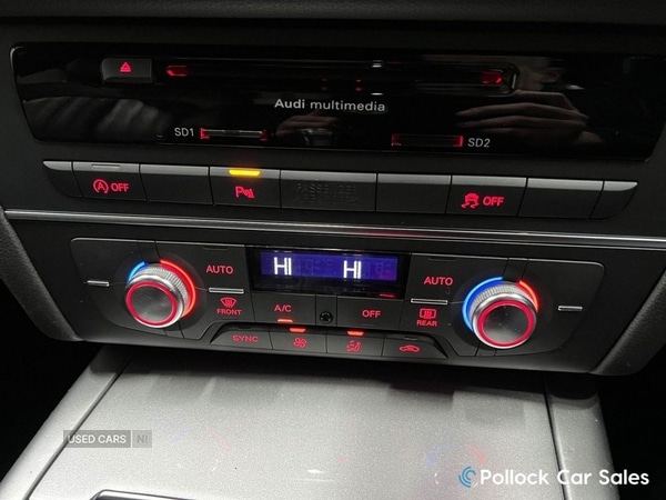 Used Audi A6 2016 for sale - 77009078: Photo 47