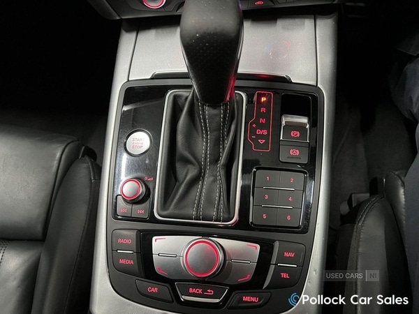 Used Audi A6 2016 for sale - 77009078: Photo 48