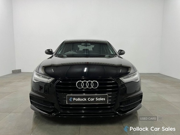 Used Audi A6 2016 for sale - 77009078: Photo 5