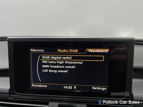 Used Audi A6 2016 for sale - 77009078: Photo 50