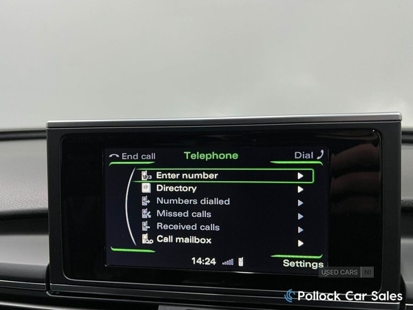 Used Audi A6 2016 for sale - 77009078: Photo 51