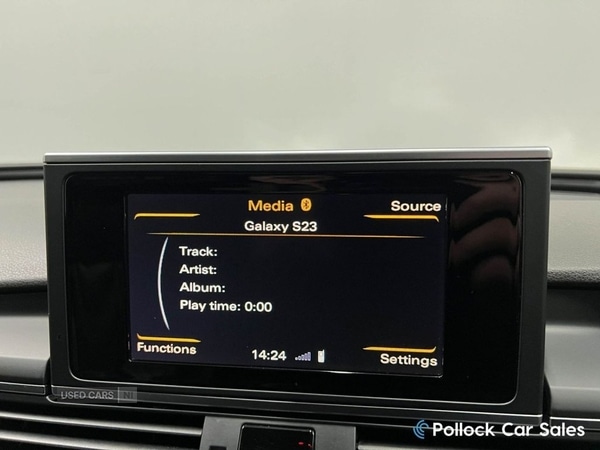 Used Audi A6 2016 for sale - 77009078: Photo 52