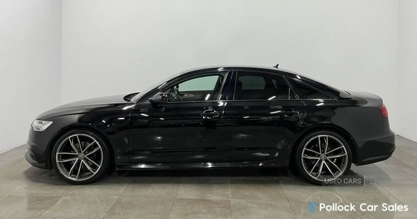 Used Audi A6 2016 for sale - 77009078: Photo 54