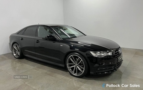 Used Audi A6 2016 for sale - 77009078: Photo 7