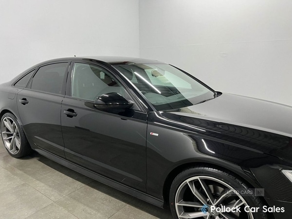 Used Audi A6 2016 for sale - 77009078: Photo 8