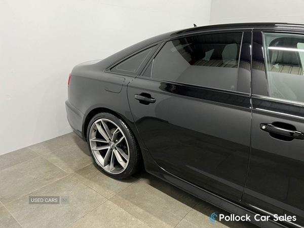 Used Audi A6 2016 for sale - 77009078: Photo 9
