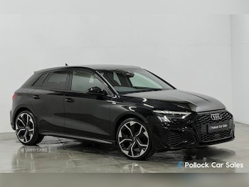 Used Audi A3 2022 for sale - 78430668: Photo