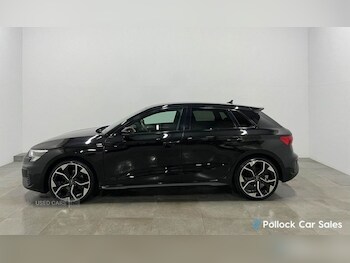 Used Audi A3 2022 for sale - 78430668: Photo