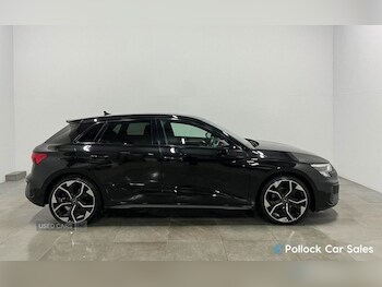 Used Audi A3 2022 for sale - 78430668: Photo