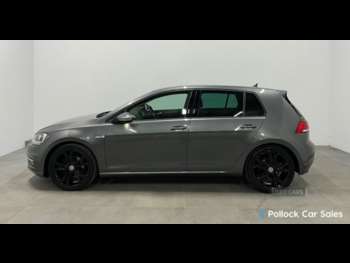 Used Volkswagen Golf 2019 for sale - 75378600: Photo