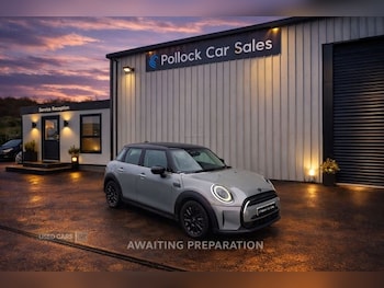 Used MINI Hatch 2022 for sale - 78048681: Photo