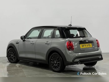 Used MINI Hatch 2022 for sale - 78048681: Photo