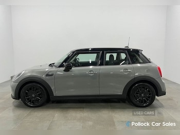 Used MINI Hatch 2022 for sale - 78048681: Photo