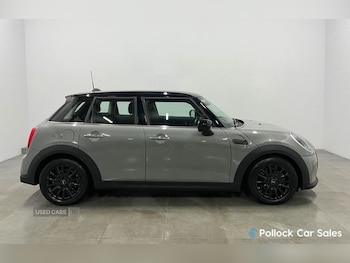 Used MINI Hatch 2022 for sale - 78048681: Photo
