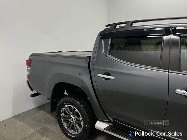 Used Mitsubishi L200 2020 for sale - 76593133: Photo 10