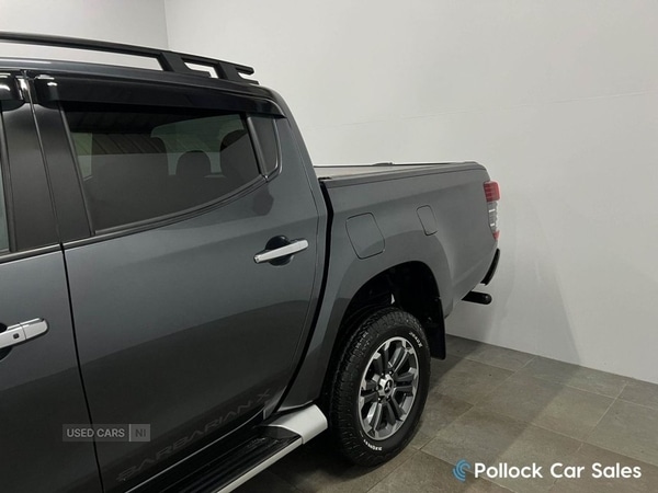 Used Mitsubishi L200 2020 for sale - 76593133: Photo 13