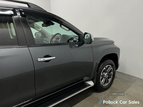 Used Mitsubishi L200 2020 for sale - 76593133: Photo 18