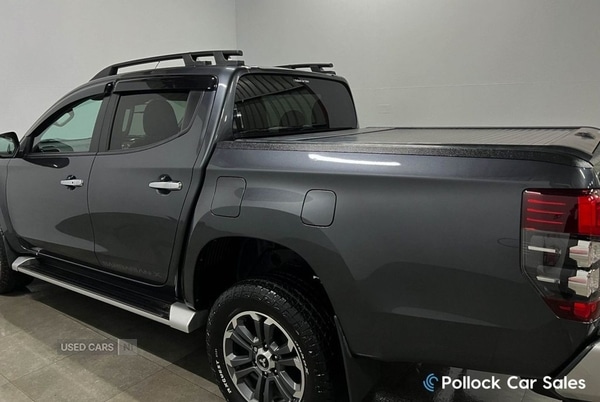 Used Mitsubishi L200 2020 for sale - 76593133: Photo 19