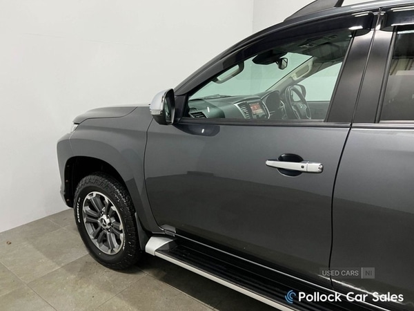 Used Mitsubishi L200 2020 for sale - 76593133: Photo 20