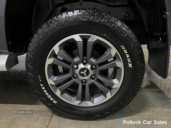 Used Mitsubishi L200 2020 for sale - 76593133: Photo 22