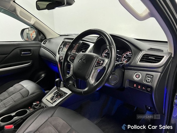 Used Mitsubishi L200 2020 for sale - 76593133: Photo 24