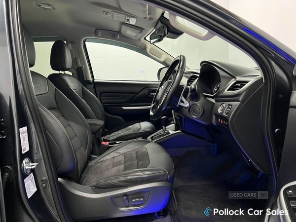 Used Mitsubishi L200 2020 for sale - 76593133: Photo 25