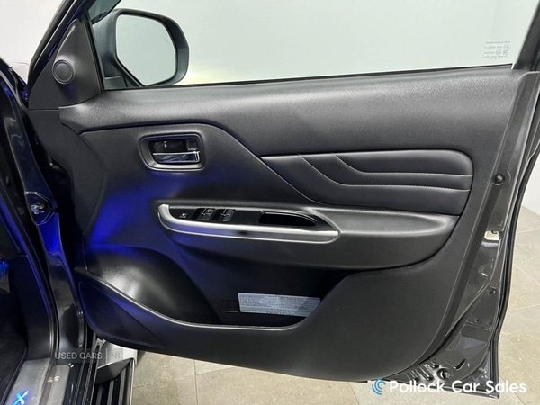 Used Mitsubishi L200 2020 for sale - 76593133: Photo 26