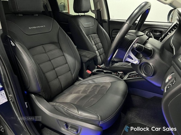 Used Mitsubishi L200 2020 for sale - 76593133: Photo 28