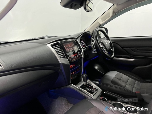 Used Mitsubishi L200 2020 for sale - 76593133: Photo 31