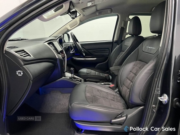 Used Mitsubishi L200 2020 for sale - 76593133: Photo 32