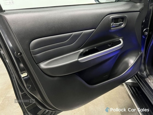 Used Mitsubishi L200 2020 for sale - 76593133: Photo 33