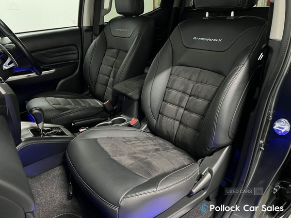 Used Mitsubishi L200 2020 for sale - 76593133: Photo 34