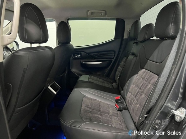 Used Mitsubishi L200 2020 for sale - 76593133: Photo 35