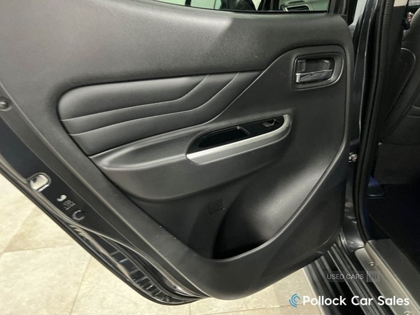 Used Mitsubishi L200 2020 for sale - 76593133: Photo 36