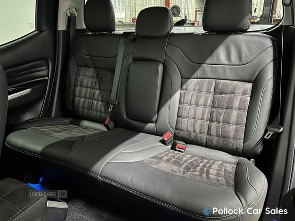 Used Mitsubishi L200 2020 for sale - 76593133: Photo 37