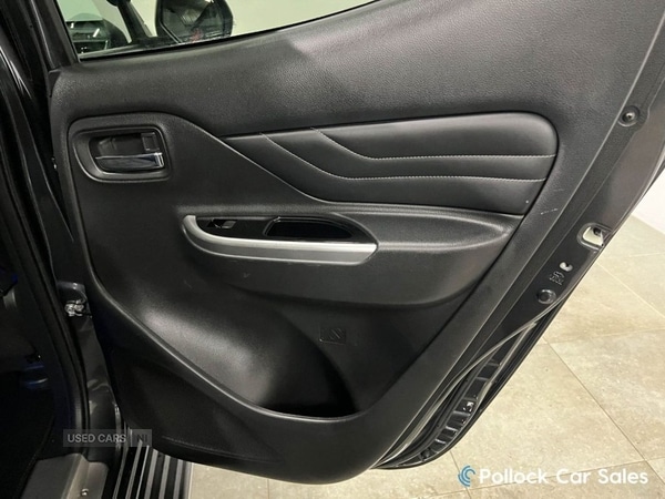 Used Mitsubishi L200 2020 for sale - 76593133: Photo 39