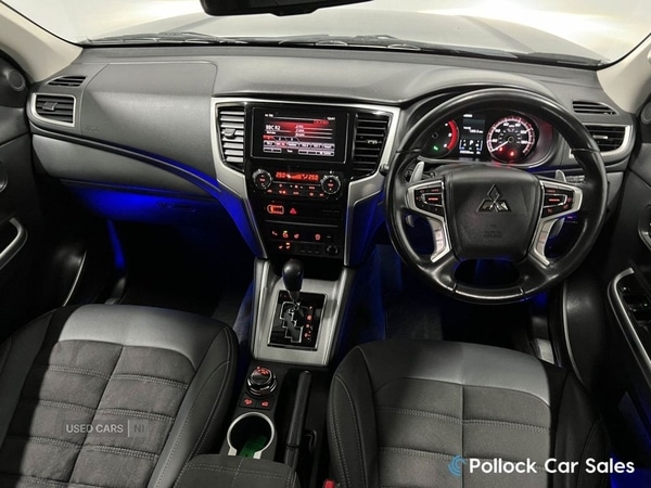 Used Mitsubishi L200 2020 for sale - 76593133: Photo 40