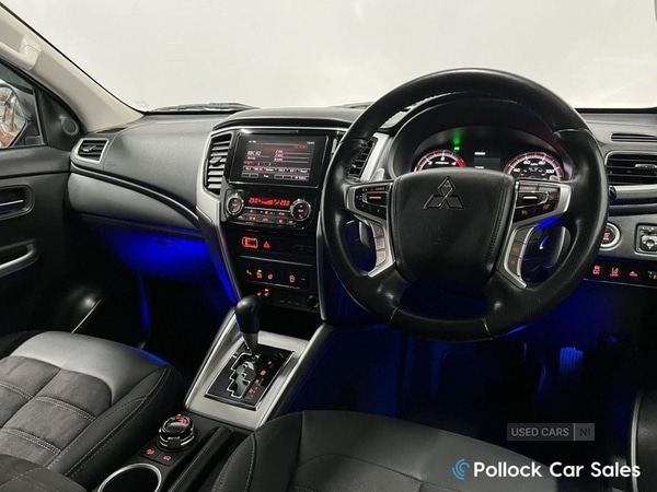 Used Mitsubishi L200 2020 for sale - 76593133: Photo 41